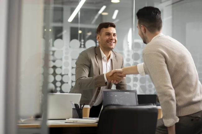 Prospecção de Clientes B2B